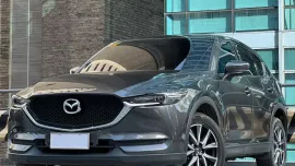 ⭐ 2017 Mazda CX5 AWD Sport 2.5 AT Gas-✅170K ALL IN DP-☎️  𝐃𝐡𝐞𝐥 𝐑𝐚𝐳𝐨𝐧 𝟎𝟗𝟔𝟕𝟒𝟑𝟕𝟗𝟕𝟒𝟕