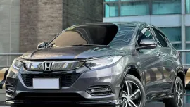 ⭐ 2018 Honda HRV RS 1.8 AT Gas. ✅150K ALL IN DP-☎️  𝐃𝐡𝐞𝐥 𝐑𝐚𝐳𝐨𝐧 𝟎𝟗𝟔𝟕𝟒𝟑𝟕𝟗𝟕𝟒𝟕