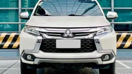 2017 Mitsubishi Montero GLS Premium 4x2 AT Diesel 205K ALL IN‼️🔥 09121061462 MABY LATIDO☎️📩📲