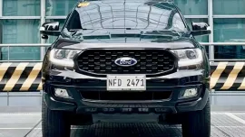 2022 Ford Everest 2.0 SPORT 4x2 AT Diesel‼️🔥 09121061462 MABY LATIDO☎️📩📲