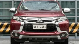 2017 Mitsubishi Montero GLX Sport 2.5 Diesel Manual‼️🔥 09121061462 MABY LATIDO☎️📩📲