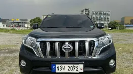HOT!!! 2016 Toyota Land Cruiser Prado VX 4.0L for sale at affordable price!