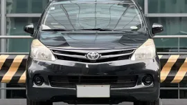 2015 Toyota Avanza 1.3 E AT Low mileage 30k kms‼️ Promo:100K ALL IN DP🔥 09121061462 MABY LATIDO☎