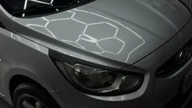 Sell 2014 Hyundai Accent Sedan in used