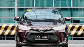 2025 Toyota Vios XLE 78K ALL IN DP! 2k ODO ONLY! WARRANTY until 2028‼️🔥 09121061462 MABY LATIDO☎