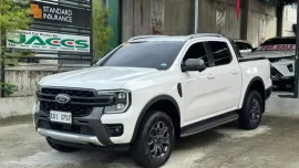 HOT!!! 2023 Ford Ranger 2.0L Turbo Wildtrak 4x2 for sale at affordable price!
