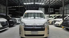 HOT!!! 2020 Toyota Hiace GL Grandia Tourer for sale at affordable price!