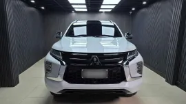 HOT!!!! 2022 Mitsubishi Montero Black Series for sale at affordable price!