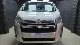 HOT!!! 2025 Toyota Hiace GL Grandia for sale at affordable price!
