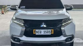 HOT!!! 2017 Mitsubishi Montero GLS Sport Premium for sale at affordable price!