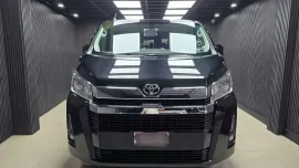 HOT!!! 2025 Toyota Hiace GL Grandia for sale at affordable price!