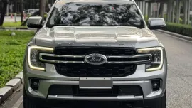 HOT!!! 2023 Ford Everest Limited for sale at affordable price! 