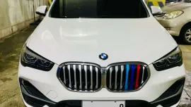 HOT!!! 2020 BMW X1 S-Drive 18D for sale at affordable price!