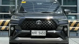 2024 Toyota Veloz V 1.5 Like New 16K Mileage Only‼️🔥 09121061462 MABY LATIDO☎️📩📲