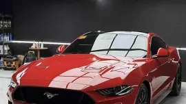 HOT!!! 2018 Ford Mustang GT 5.0 V8 for sale at affordable price!