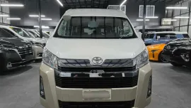 HOT!!! 2025 Toyota Hiace GL Tourer for sale at affordable price! 