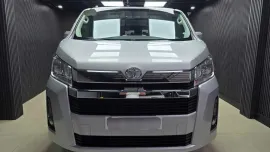 HOT!!! 2025 Toyota Hiace GL Grandia for sale at affordable price! 