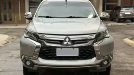HOT!!! 2018 Mitsubishi Montero Sport GLS for sale at affordable price! 