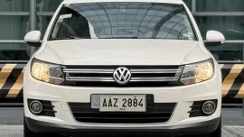 2014 Volkswagen Tiguan 2.0 Diesel AT‼️🔥 09121061462 MABY LATIDO☎️📩📲