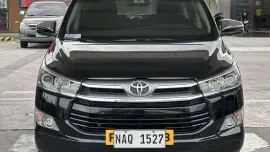 HOT!!! 2018 Toyota Innova V for sale at affordable price! 