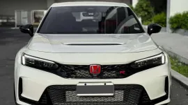 HOT!!! 2023 Honda Civic Type R FL5 for sale at affordable price!