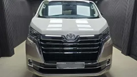 HOT!!! 2025 Toyota Hiace Super Grandia Elite for sale at affordable price!