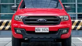 2016 Ford Everest 2.2 Ambiente 4x2 Automatic Diesel🔥🙋🏻‍♂️𝐂𝐀𝐑𝐋 𝐁𝐎𝐍𝐍𝐄𝐕𝐈𝐄📲0938 458 8779