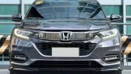 2018 Honda HRV RS 1.8 RARE 17k mileage only! 152K ALL-IN CASHOUT‼️🔥 09121061462 MABY LATIDO☎️📩📲