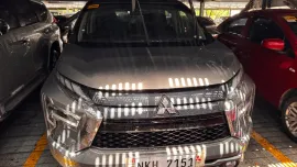 MITSUBISHI XPANDER GLS 1.5G 2WD AT