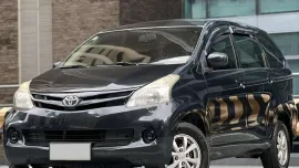 2015 Toyota Avanza 1.3 E Automatic Gas ✅12k monthly 