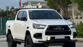 HOT!!! 2022 Toyota Hilux GR Sport 4x4 for sale at affordable price! 