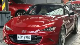 HOT!!! 2016 Mazda Miata MX5 Loaded for sale at affordable price!