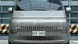 2023 Hyundai Staria GLS 2.2 Dsl AT 🔥#1 𝕋ℝ𝕌𝕊𝕋𝔼𝔻 -𝑱𝑬𝑺𝑺𝑬𝑵 𝑴𝑬𝑵𝑫𝑶𝒁𝑨🙋‍♂️☎️09279850198