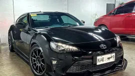 HOT!!! 2017 Toyota 86 Kouki for sale at affordable price!