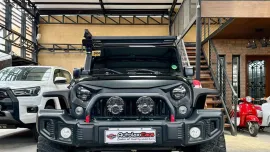 HOT!!! 2017 Jeep Wrangler JK for sale at affordable price!