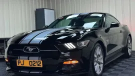 HOT!!! 2015 Ford Mustang GT 50th Anniversary Edition for sale at affordable price! 