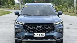 2024 Ford Territory Titanium Automatic for Sale! All in DP 150K!