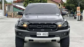 2022 Ford Ranger Raptor 2.0 Bi-Turbo 4x4 Automatic for Sale! All in DP 200K!