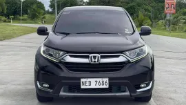 2018 Honda CRV 4x2 Automatic Diesel for Sale! All in DP 180K!