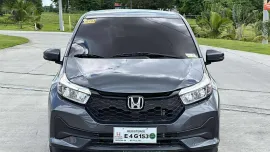 2023 Honda Brio V Automatic for Sale! All in DP 80K!
