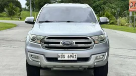 2016 Ford Everest Trend 4x2 Automatic for Sale! All in DP 120K!
