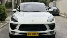 HOT!!! 2017 Porsche Macan Turbo for sale at affordable price! 