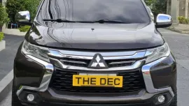 HOT!!! 2017 Mitsubishi Montero Sports GLS for sale at affordable price!