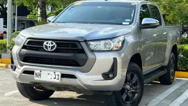 HOT!!! 2023 Toyota Hilux G 4x2 for sale at affordable price!