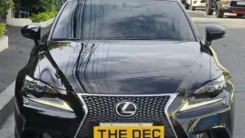 HOT!!! 2014 Lexus IS350 FSports for sale at affordable price! 