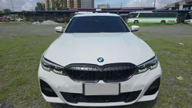 HOT!!! 2021 BMW 318i Luxury for sale at affordable price!