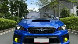 HOT!!! 2020 Subaru WRX Eyesight for sale at affordable price!