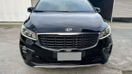 HOT!!! 2019 Kia Carnival Semi Limousine 2.2d for sale at affordable price!