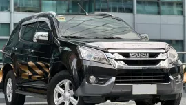 2015 Isuzu MU-X 2.5 LSA Automatic Diesel 🔥₱173K ALL IN🔥 📱 Miss Jun - 09694275736