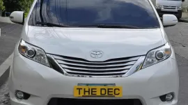 HOT!!! 2013 Toyota Sienna Limited for sale at affordable price!